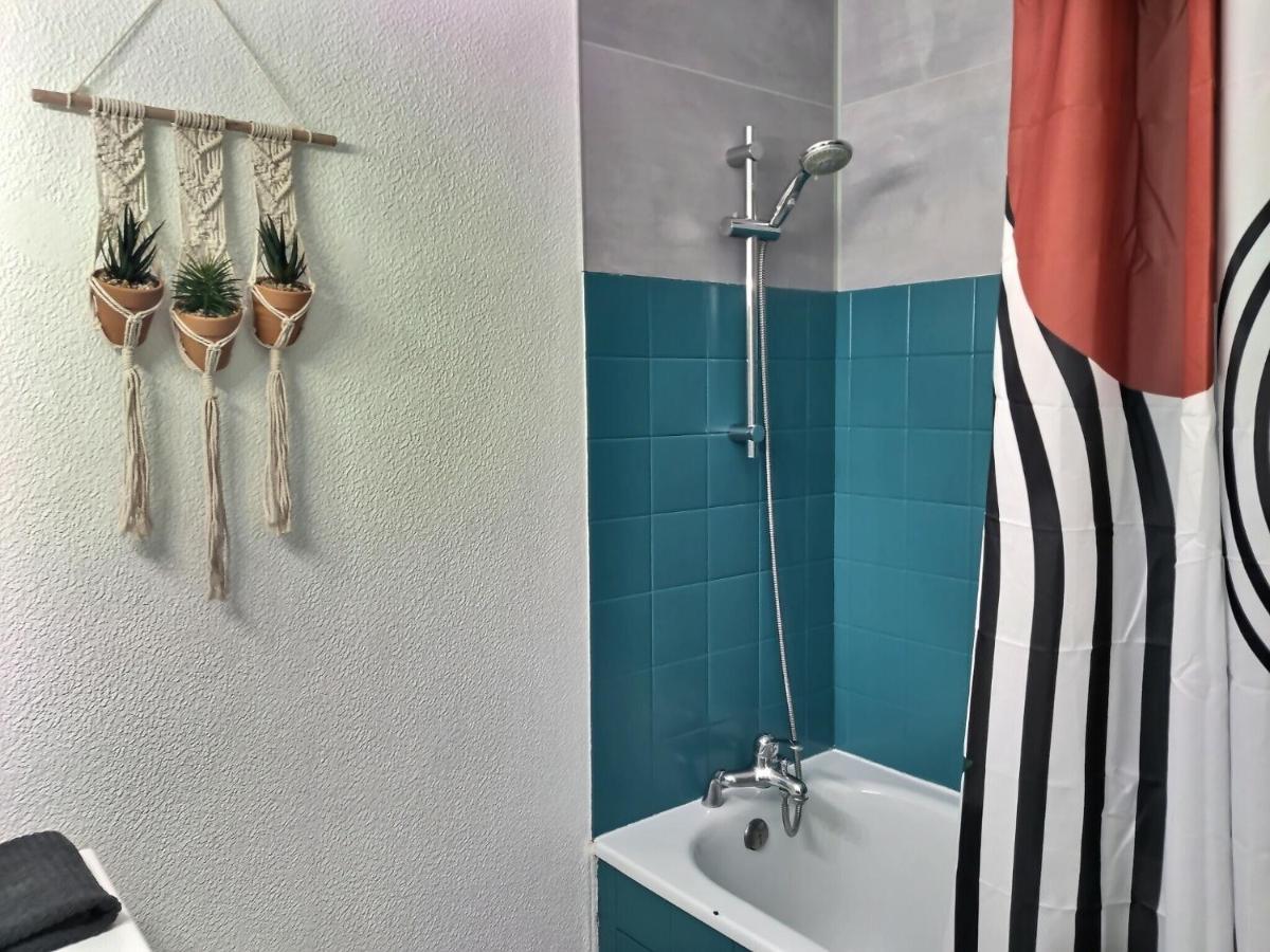 Les Vents de Bohème Appartamento Albi Esterno foto