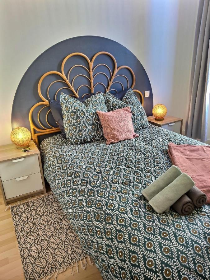 Les Vents de Bohème Appartamento Albi Esterno foto